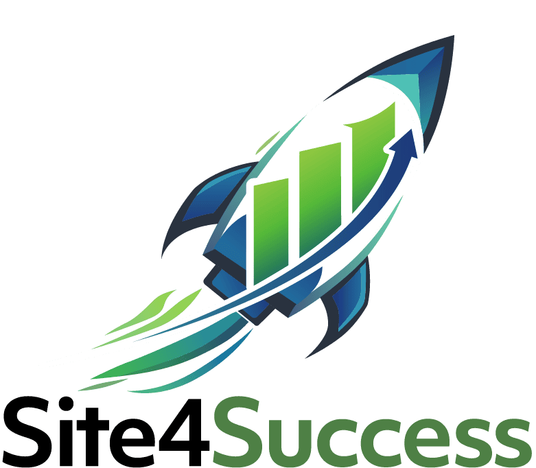 Site4success-offical Site4success Logo