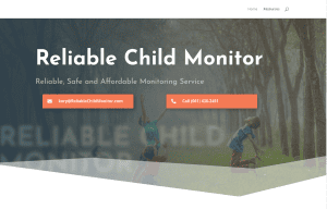 2026-05-24-SCV-AA-Central-Office Santa Clarita Valley Central Office of Alcoholics Anonymous homepage with AA Meetings and AA Events buttons.