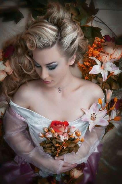 Sleeping Beauty - Katelynn Sleeping Beauty - Katelynn