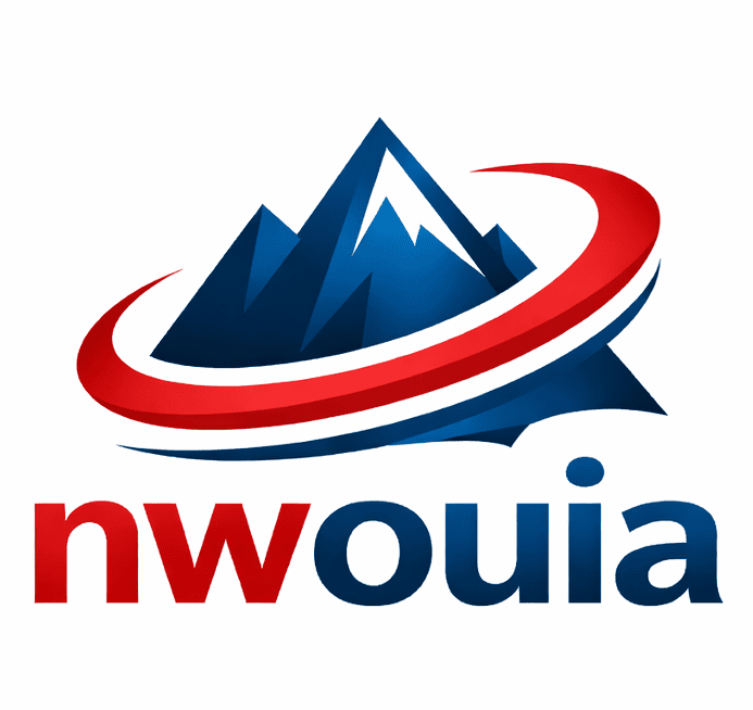 nwouia logo red blue nwouia logo red blue