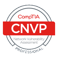 comptia-network-vulnerability-assessment-professional-cnvp-stackable-certification comptia-network-vulnerability-assessment-professional-cnvp-stackable-certification