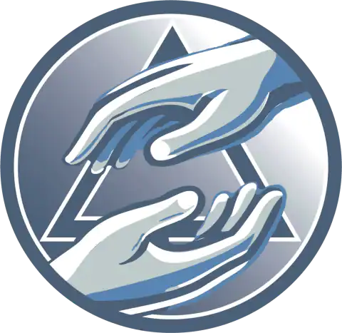 2025 SCV AA Convention Logo
